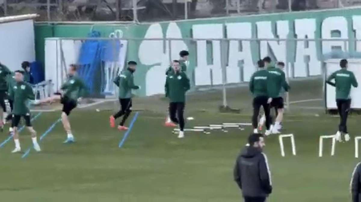 La Fiorentina ha vinto solo un match dei 6 giocati contro squadre greche