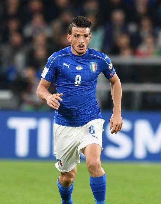 FOTO, Berna fa gli auguri a Florenzi su Twitter