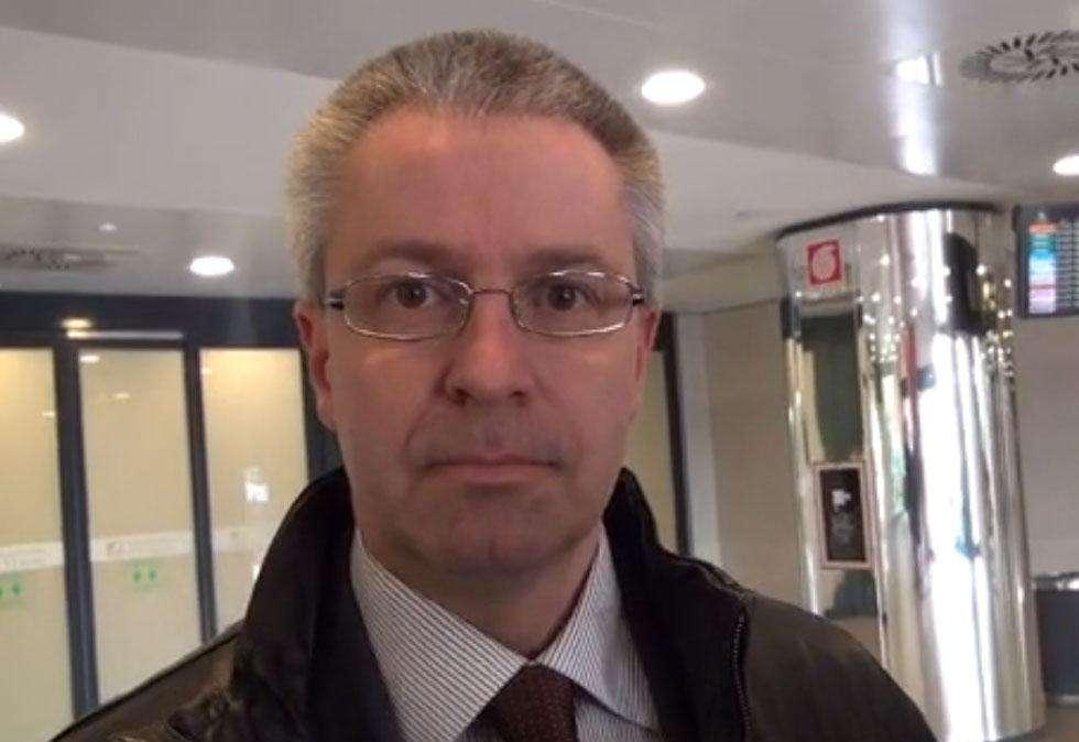 AG.ROSSI A FV, Venerdì il consulto, stasera forse allo stadio