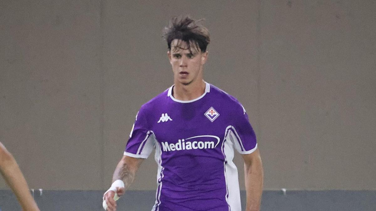 Gubbio, asse caldo con la Fiorentina: dopo Baroncelli piace anche Bertolini