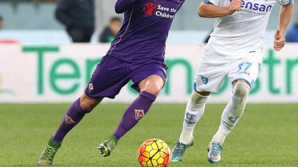 FIORE-EMPOLI, Le curiosità verso il derby di domani