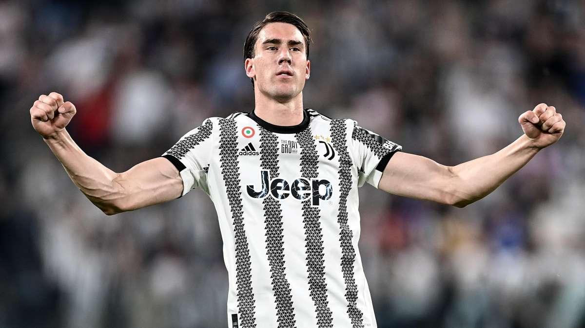 VLAHOVIC, Il padre: "Se io fossi stato Prandelli..."