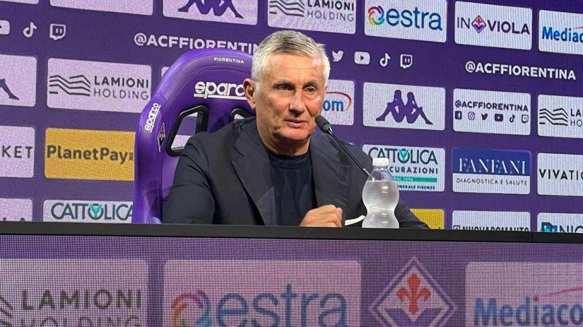 PRADÈ: "NON C'È FILO DIRETTO CON LA JUVE. VOLEVAMO VITOR ROQUE. NICO? ECCO COM'È ANDATA"