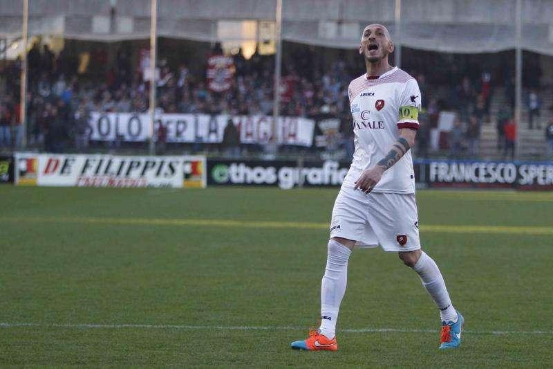 CIRILLO A FV, Dura con il PAOK. Il tifo del Toumba...