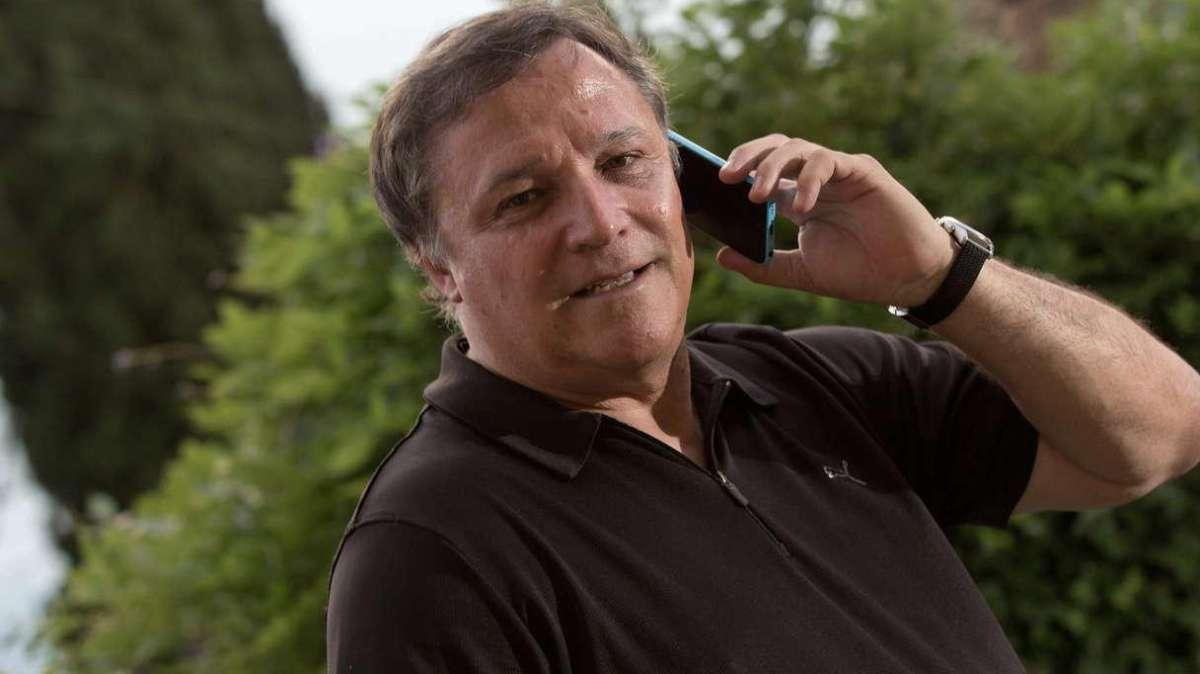 BERTONI A RFV: "JOVIC DIA DI PIÙ. VIOLA, LE SECONDE LINEE NON SONO ALL'ALTEZZA"