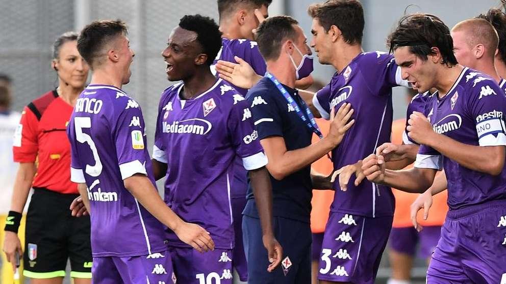 PRIMAVERA, SPAL-ACF 0-1 al 45': decide Favasuli