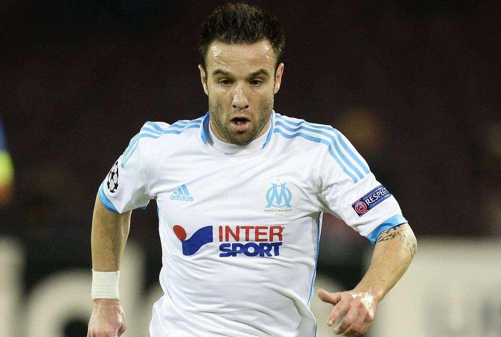 MONDIALI, Francia-Germania: Valbuena-Khedira dal 1'