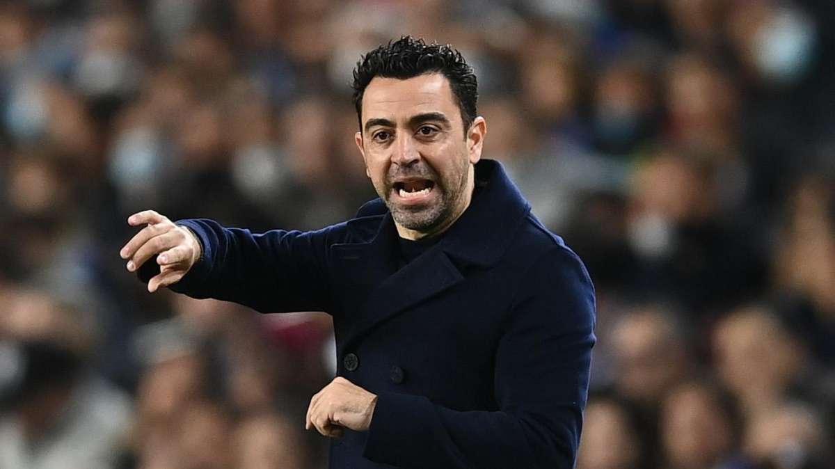 BARÇA, E l'emergenza infortuni, Xavi: "Frustrante"