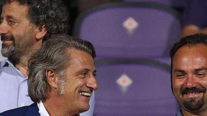 FV, Collaborazione con 'La Maglia Viola' a cura di Carletto DJ