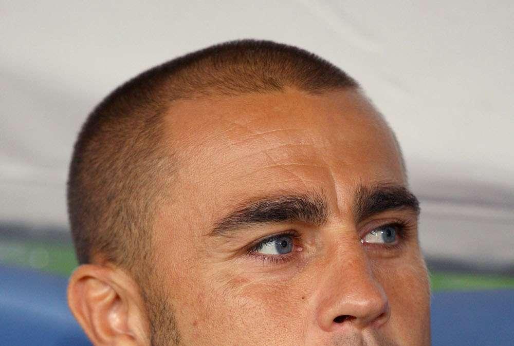 CLAMOROSO, Si potrebbe riaprire il caso Cannavaro