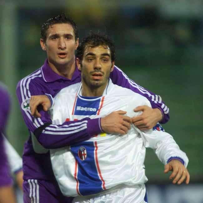 BELLUCCI, Vlahovic cresca con la Viola. Bologna...