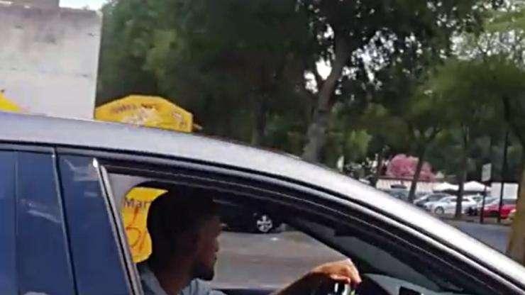 VIDEO FV, È Biraghi l'ultimo a uscire dal c. sportivo