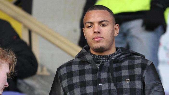 ACF, Zohore in dubbio per il Vicenza