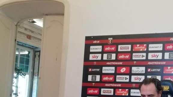 PRANDELLI E IL FIRENZE BIS: ARTE, SOLIDARIETÀ E LE CENE CON LO STAFF