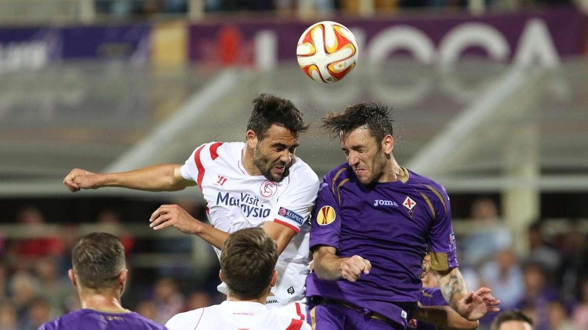 IBORRA, Non vedo l'ora di fare la storia del club
