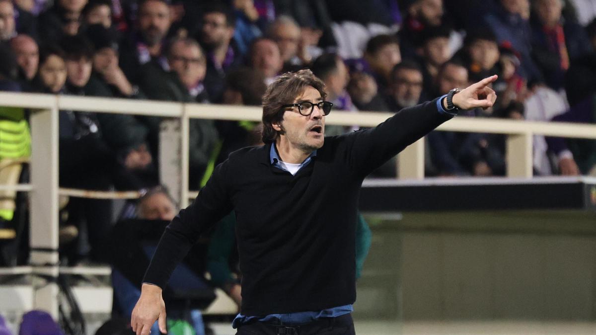Vanoli-Paratici, incontro in settimana? Il CorSport: "Il tecnico cavalcherà l'onda del 2-0 con la Juve"