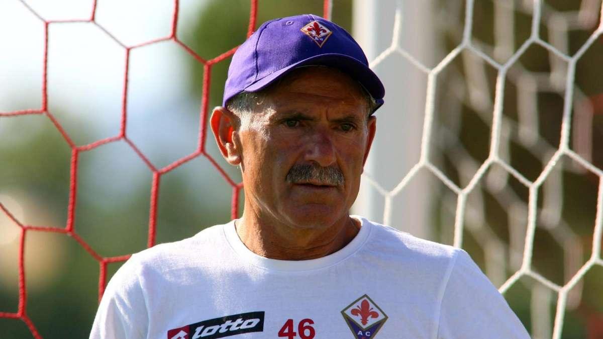 DI PALMA  A RFV, Terracciano identikit perfetto per Italiano