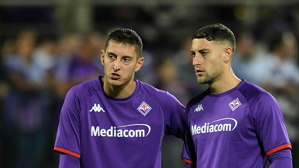 CAPITOLO PORTIERI: PER ORA AVANTI COSÌ IN CAMPO. E PER CEROFOLINI...