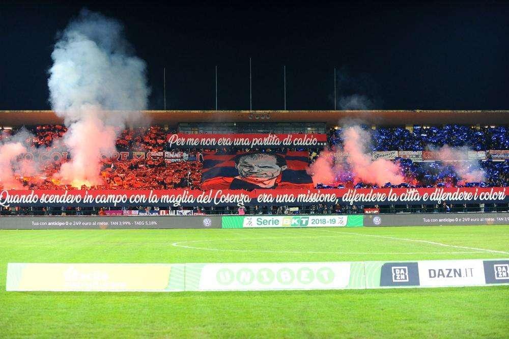 BAYSLACH, Il giovane dell'U-17 ceduto al Cosenza