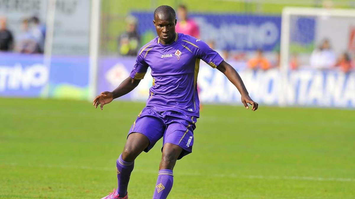 BABACAR, Spero di non sbagliare gol così in stagione