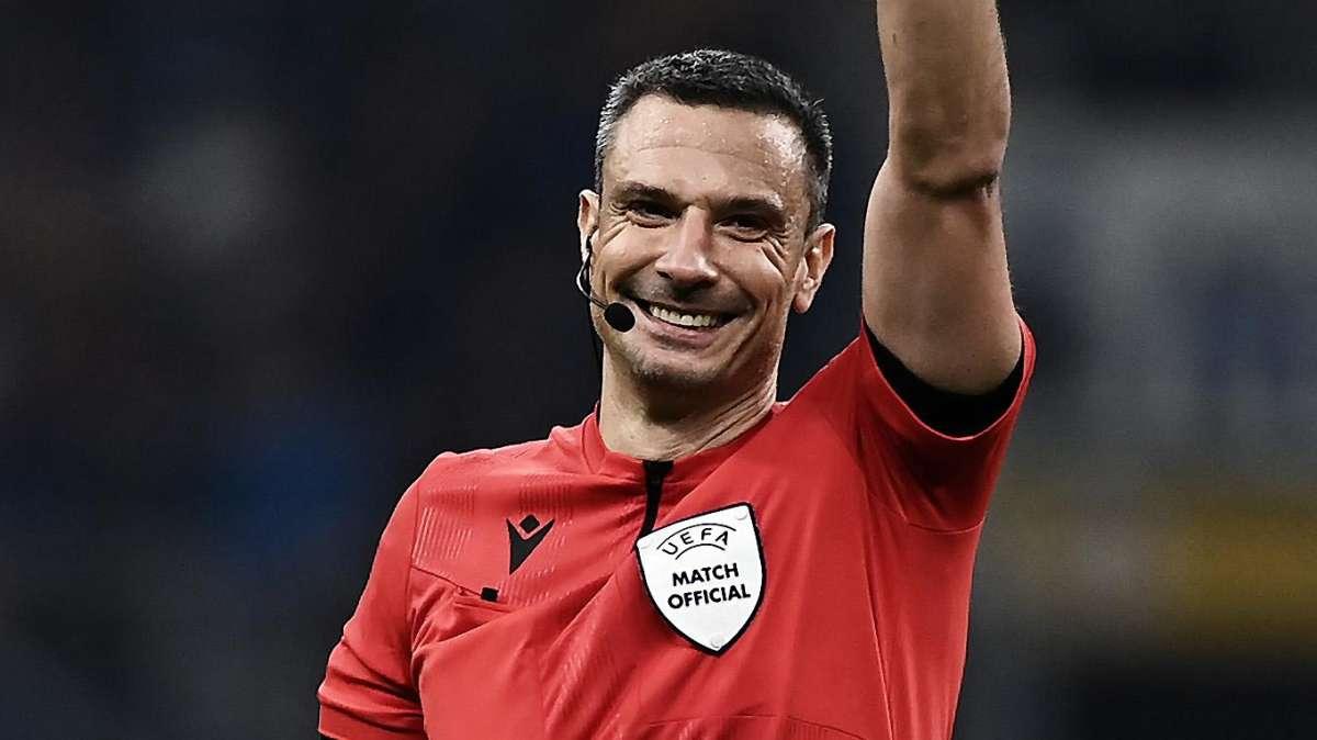 BARÇA, Rigore negato, Ryanair: "D'accordo col Var"