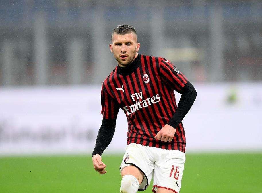 REBIC, L'Eintracht chiede al Milan 40 milioni. Il 50%...