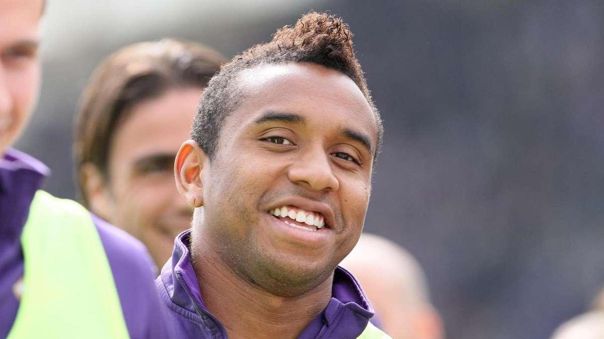 EX VIOLA, Van Gaal "esclude" Anderson