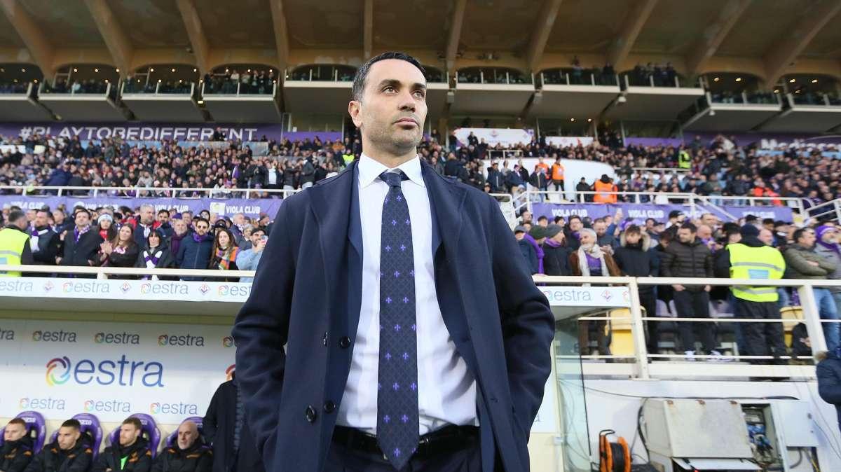 Stasera Fiorentina-Celje. La Nazione: "Ieri schermaglie Palladino-Riera"