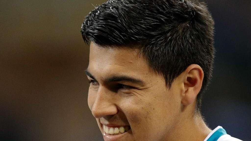 DALL'OLANDA, Interesse viola per Erick Gutierrez