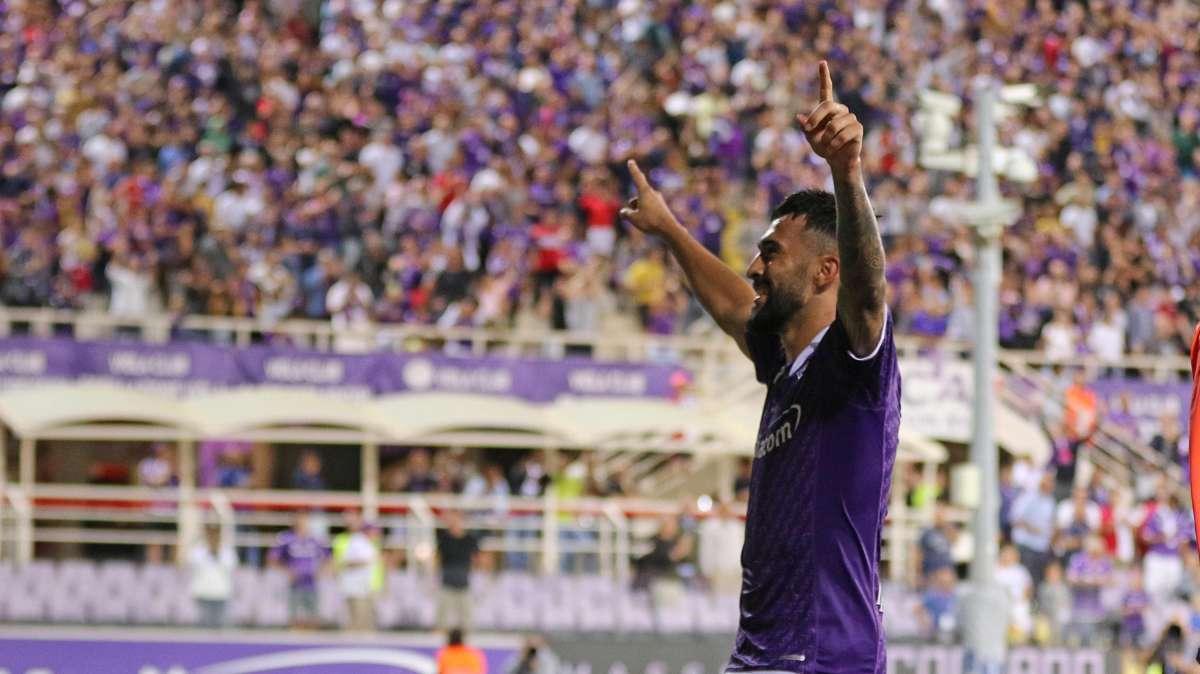 IL RINNOVO DEL TOP PLAYER: NICO AL CENTRO DEL MONDO VIOLA
