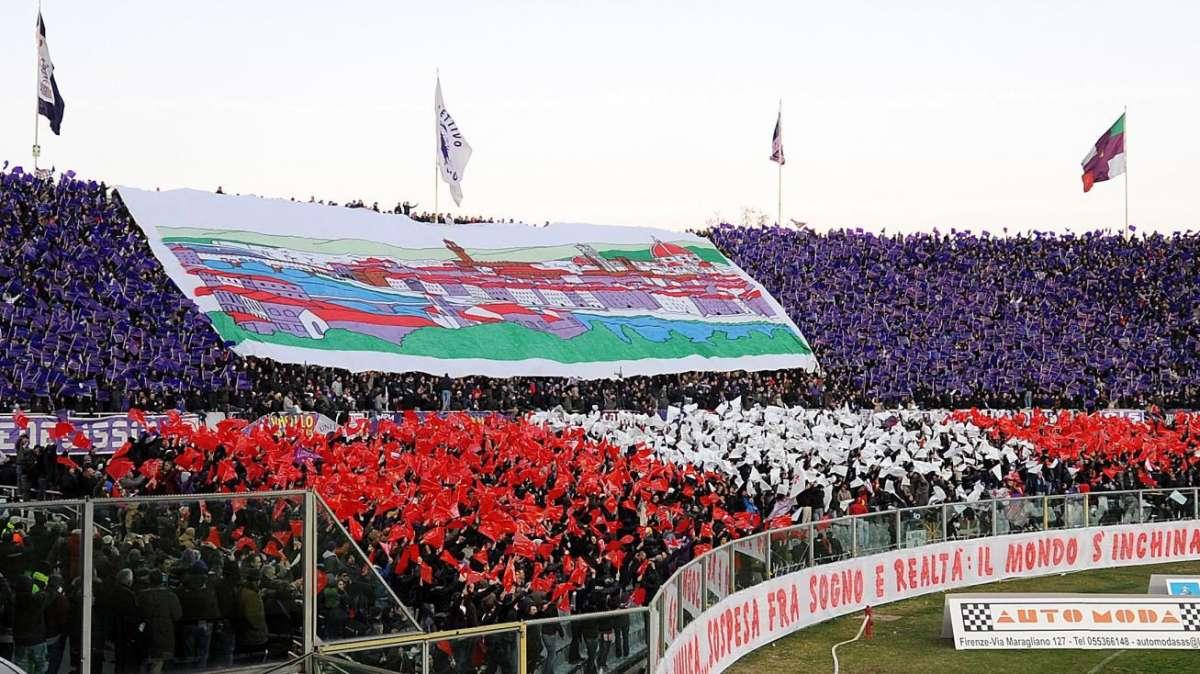 VUTURO A FV, Fanno vergognare Firenze intera