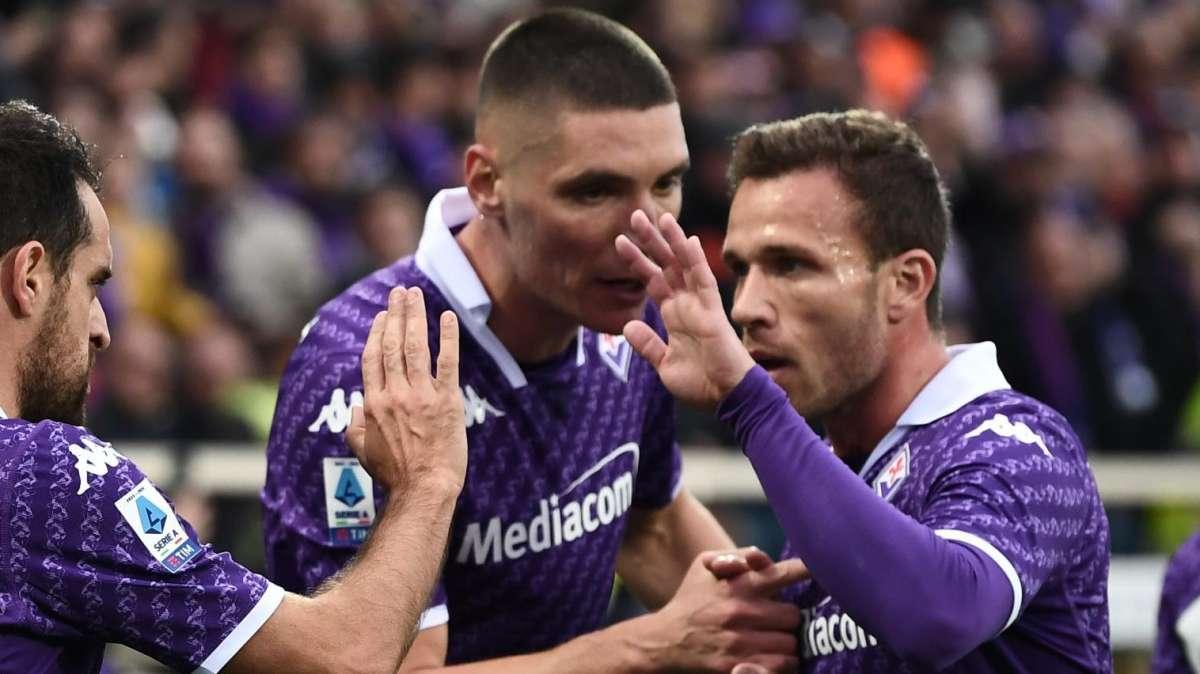 A BOLOGNA SERVE UNA VIOLA ESPERTA: 26 ANNI IN PIÙ IN CAMPO?