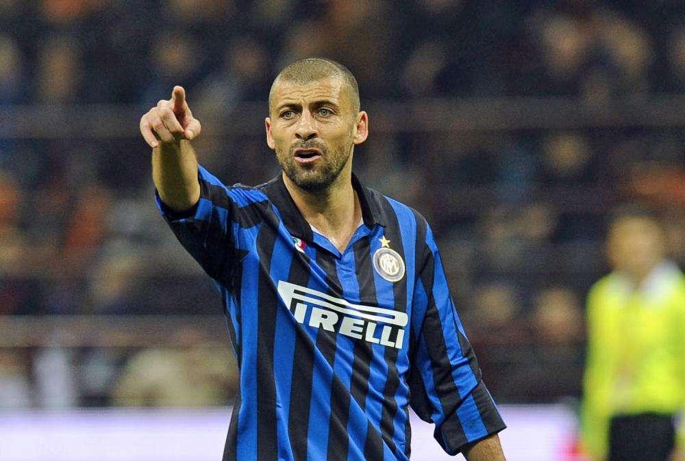 AVVERSARIE, Samuel salterà la Fiorentina