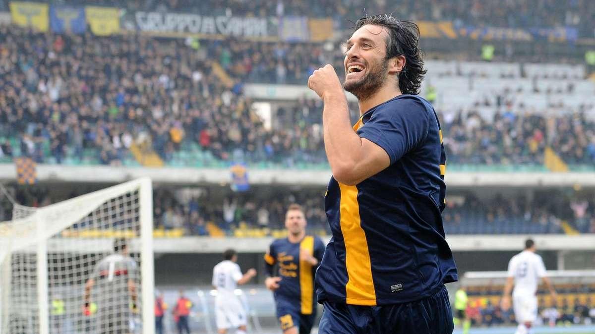TONI, A Verona c'è un progetto ambizioso