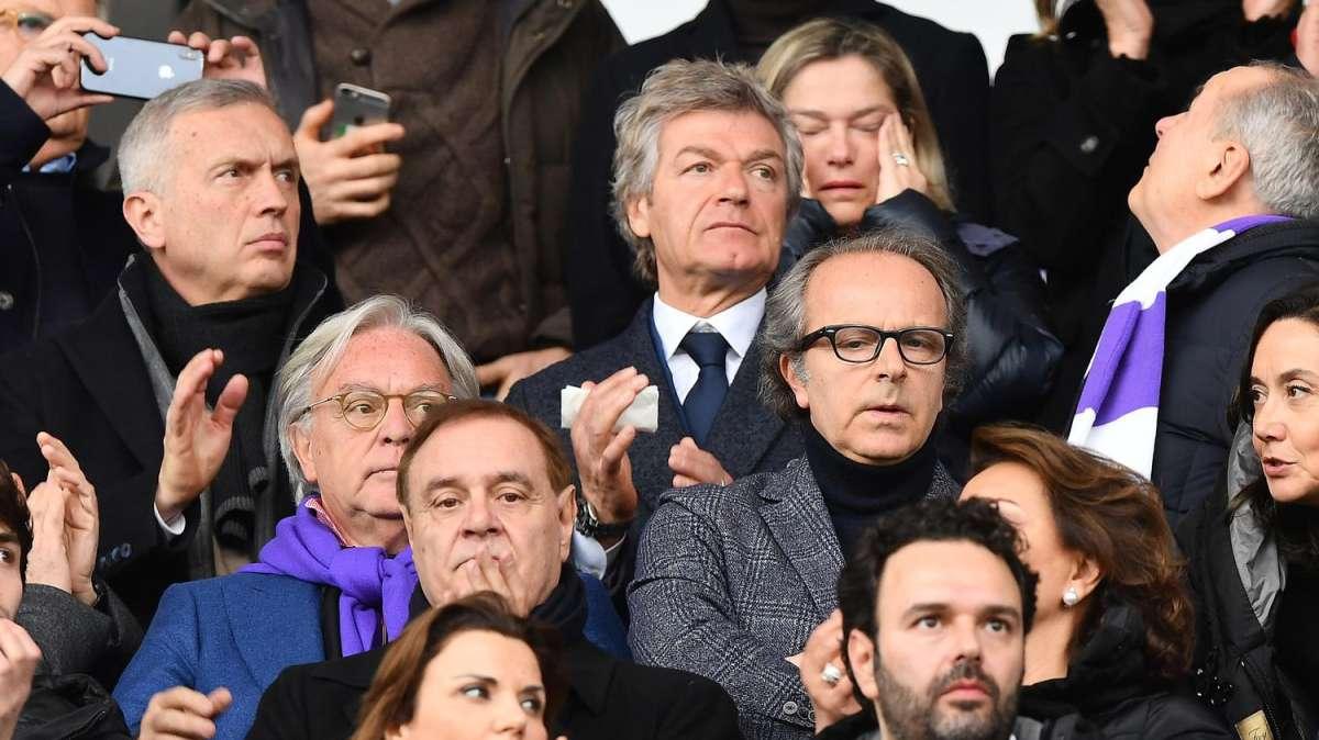 PIF-ACF, Si parlò di mondo arabo già con i Della Valle
