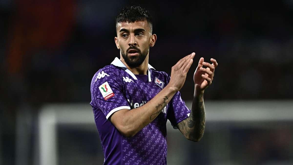 TRA JUVE, ATALANTA E…FIORENTINA: IL PUNTO SU NICO GONZALEZ