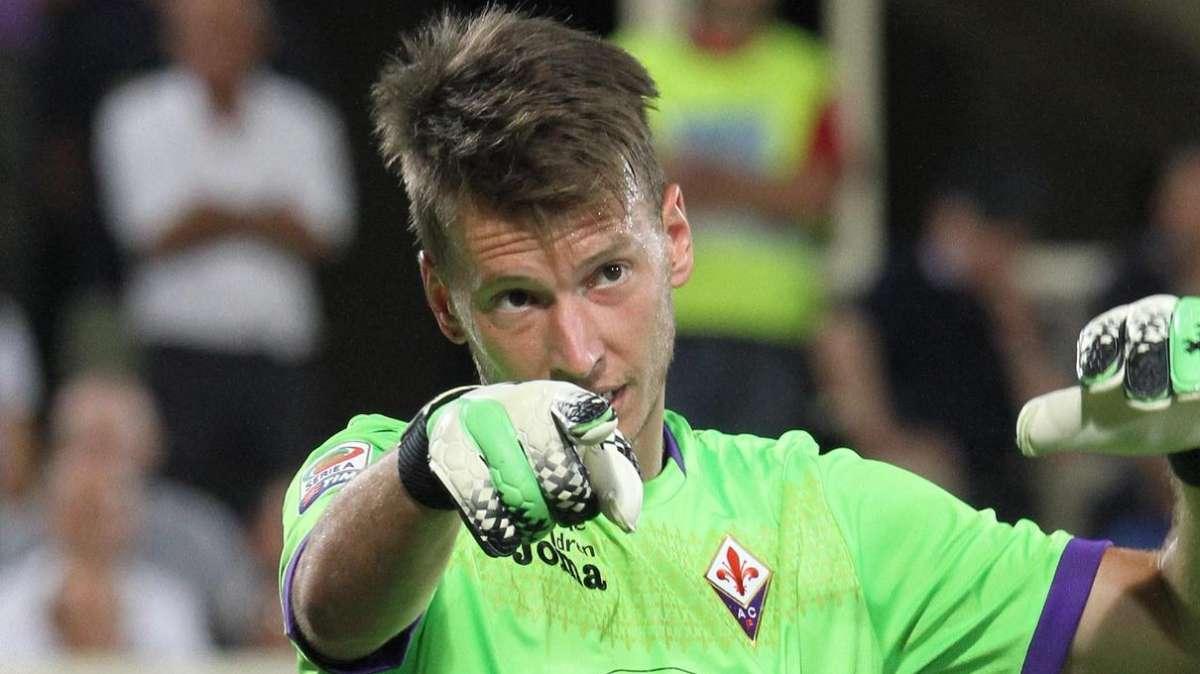 C'E' SEMPRE UNA PRIMA VOLTA...