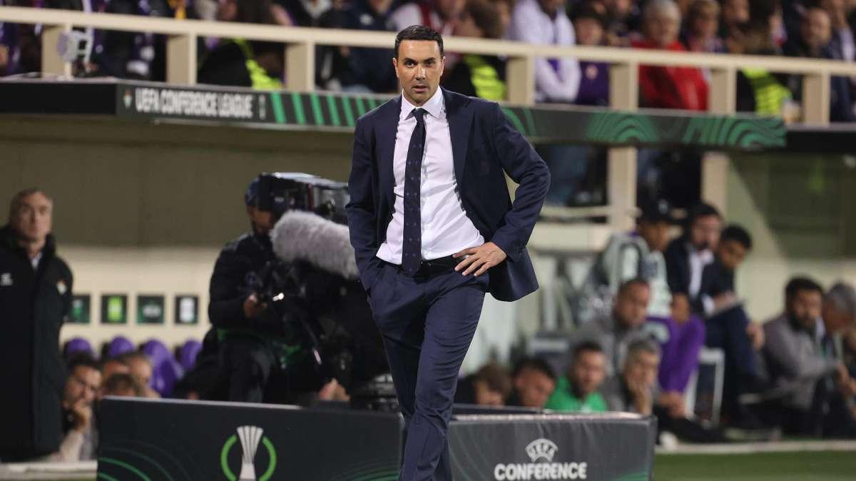 Non ci interessa sapere chi ha rinnovato il contratto a Palladino. Il tema è un altro: che succederà adesso... Che farà Commisso della Fiorentina?