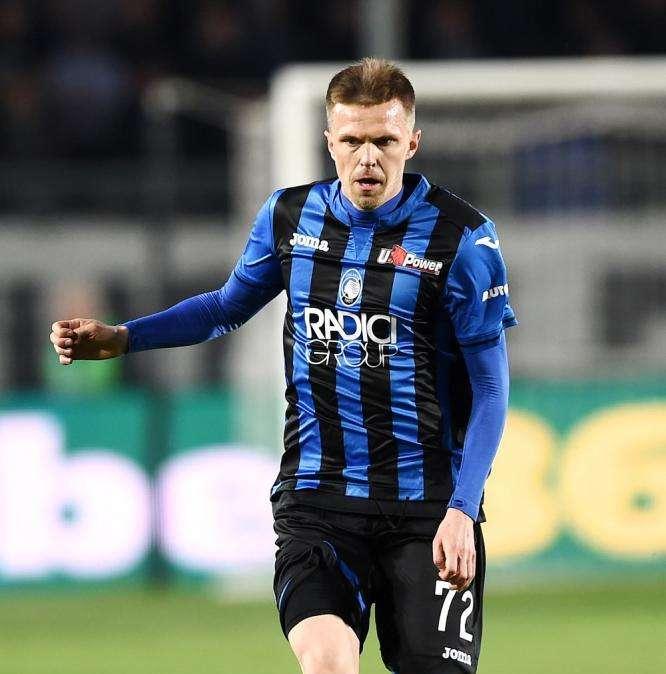 ATALANTA-UDINESE, Formazioni ufficiali: Ilicic fuori