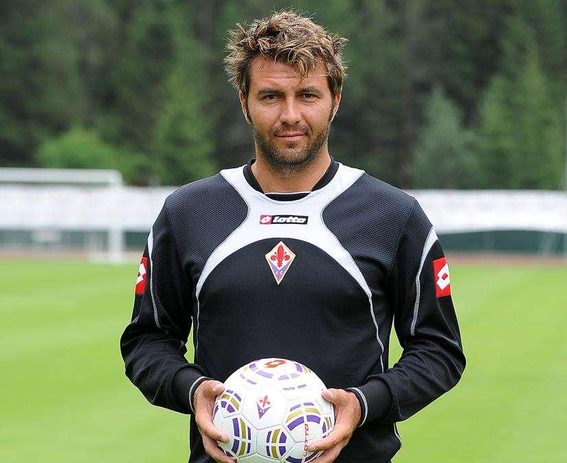 CORTINA, Frey inventa...Boruc realizza
