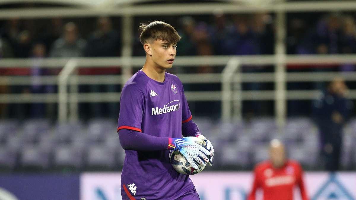 ITALIA U17, Convocati 2 viola per le sfide in Ungheria