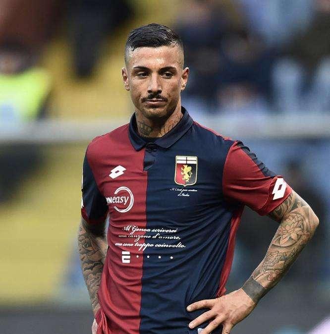 IZZO, La Fiorentina mi aveva cercato, ma...