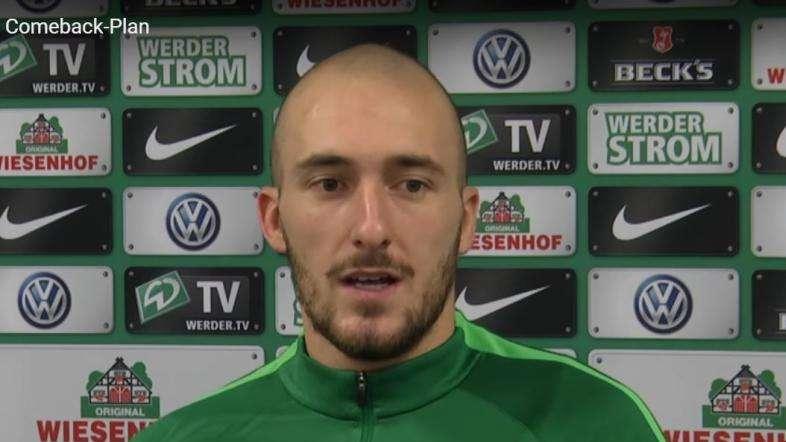 CALDIROLA A FV, IL 'GLADBACH BALLA DIETRO. VIOLA FAVORITA