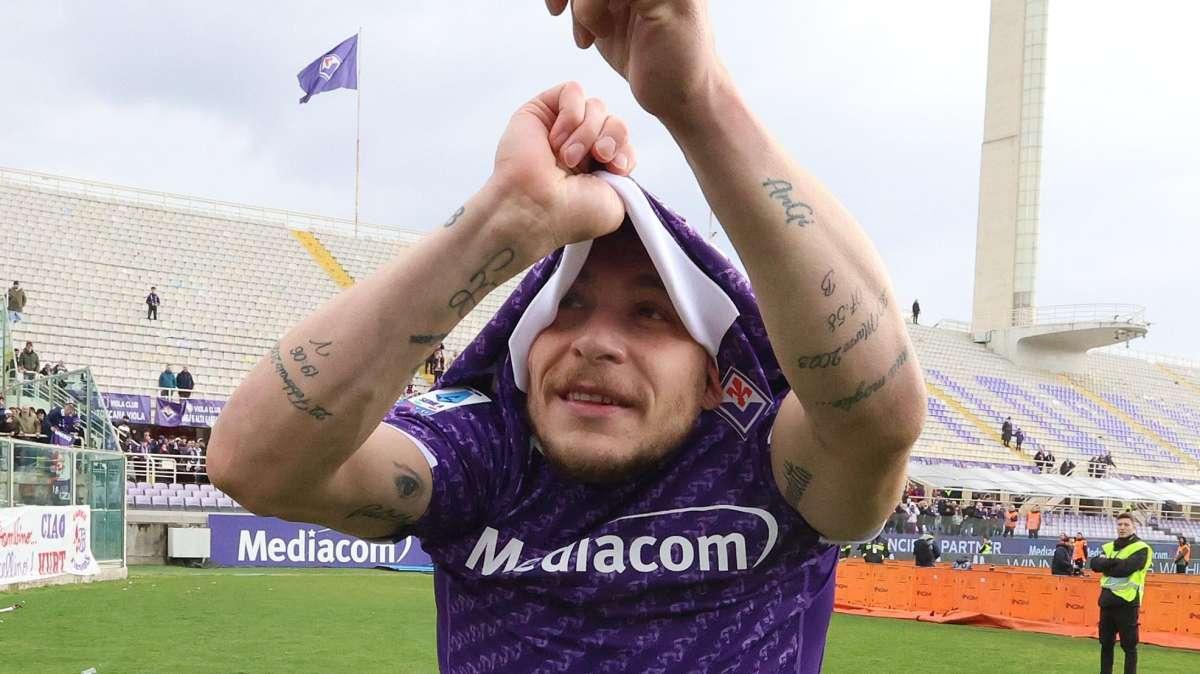 TUTTOSPORT, Ecco finalmente l'erede di Vlahovic?