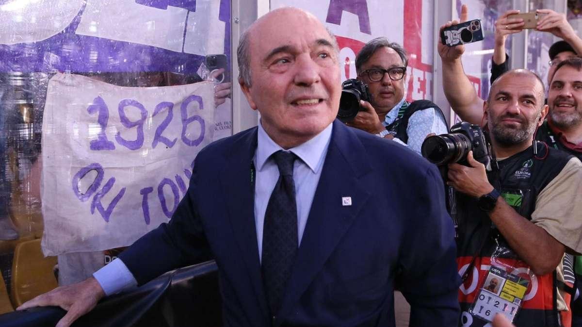LO SFOGO DI COMMISSO, GLI OPINIONISTI DI FV: "BRAVO ROCCO. MA QUAL ERA L'OBIETTIVO DEI TIFOSI?"