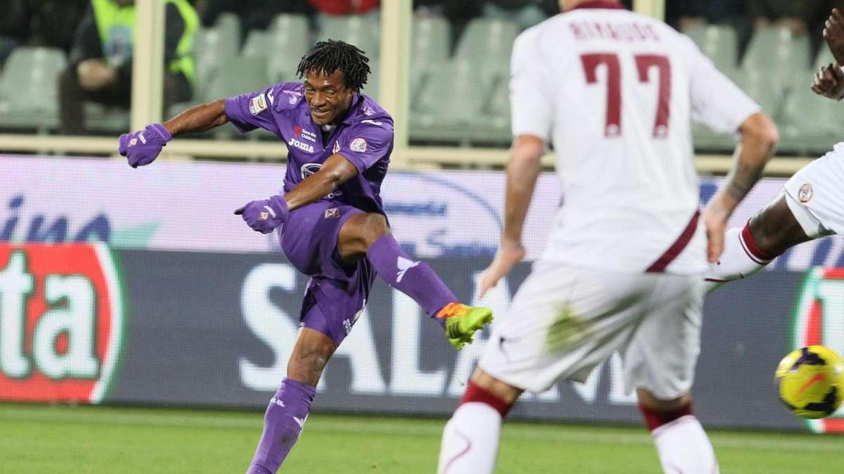 LIVORNO-FIORENTINA, Segui il live di FV!