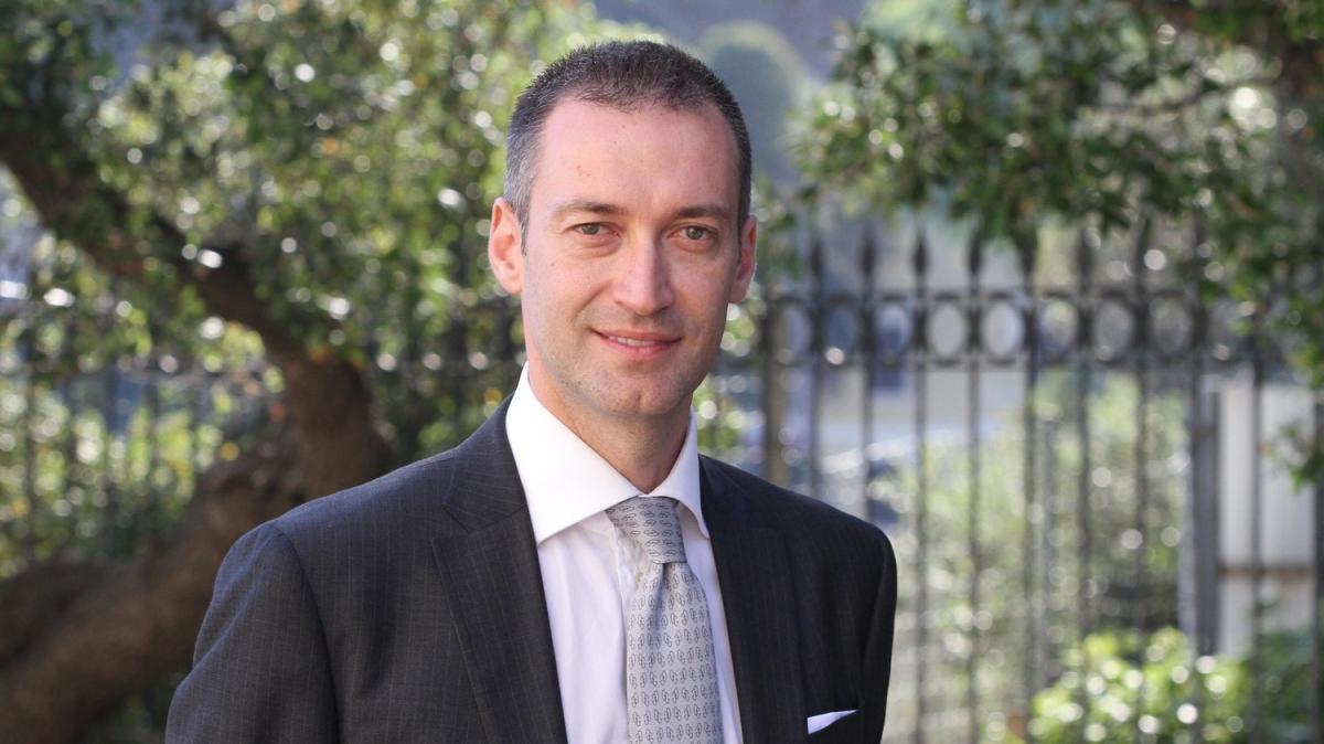 Di Cintio: "Riconoscere il segretario sportivo e dare certezza ai club"