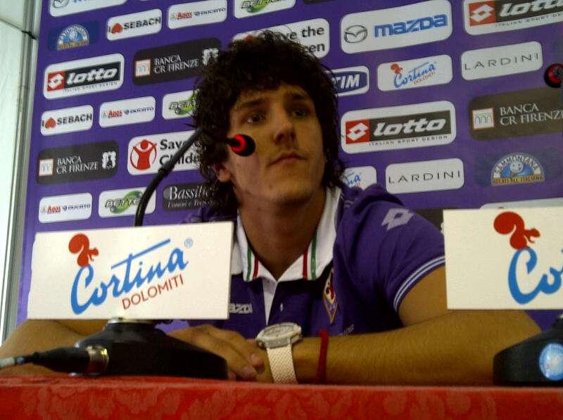 OBIETTIVO DOPPIA CIFRA. IL CONTRATTO? VEDREMO...