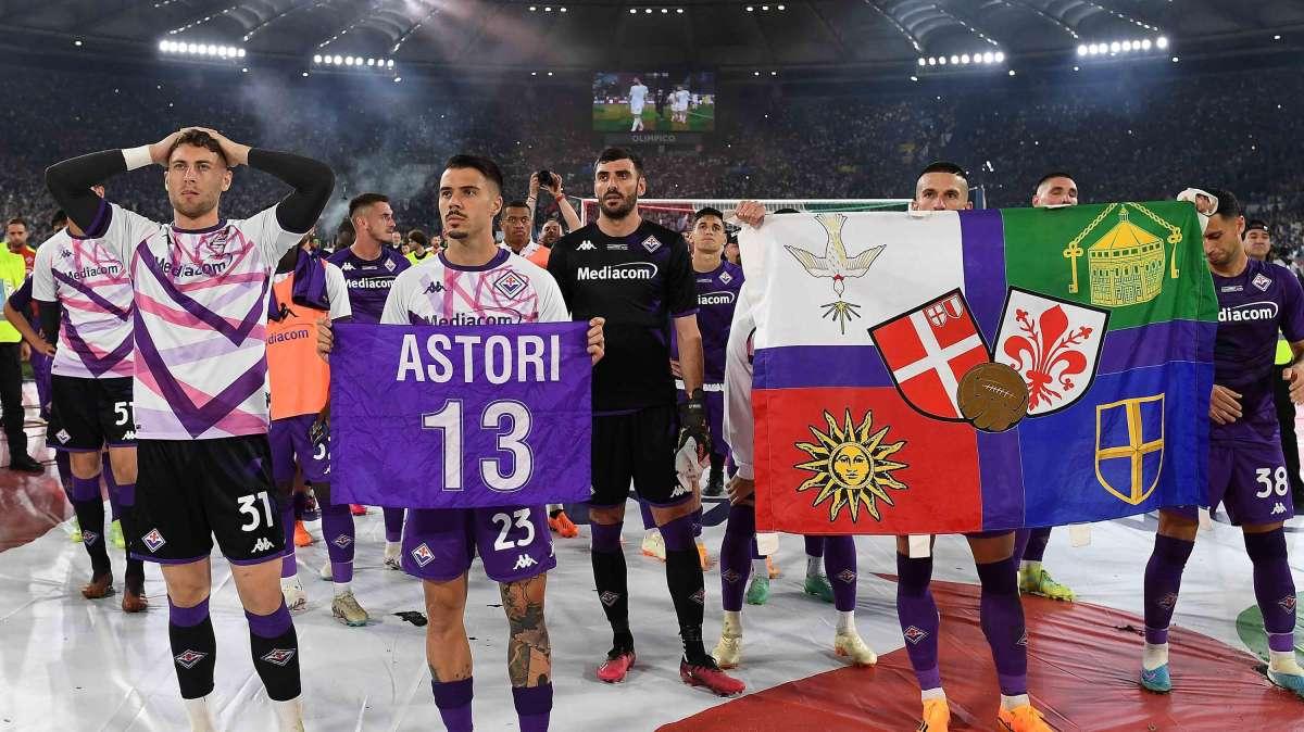 VIOLA, Ora dimenticare l'Olimpico e pensare a Praga
