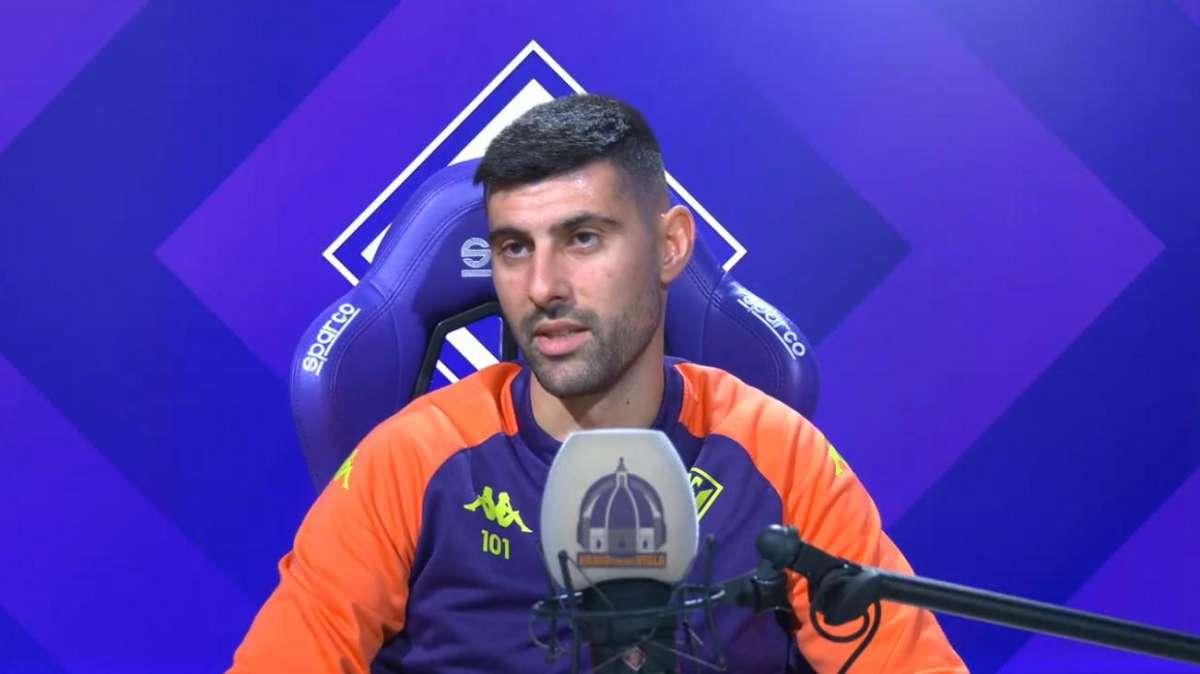 Benassi a RFV: “Mi davano per finito: ho sofferto ma sono rinato. E adesso la Fiorentina è casa mia”